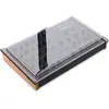 Decksaver Erica Synths Steampipe (soft-fit) capuchon anti-poussière