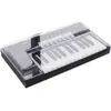 Decksaver NOVATION LAUNCHKEY 25 MK4 COVER (LIGHT EDITION)