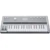 Decksaver capot de protection pour Korg Microkorg 2