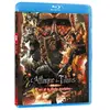 AANIME L'Attaque des Titans-Film 1 : l'arc et la flèche écarlates [Blu-Ray]