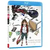ALL THE ANIME Eureka Seven Hi-Evolution Film 1 Blu-ray