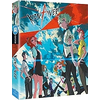 AANIME Kiznaiver - Coffret Blu-ray - Edition Collector