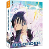 AANIME/CRUNCHYROLL coffret big order, saison 1