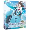 AANIME Hirune Hime, Rêves Éveillés Edition Collector Combo Blu-ray DVD