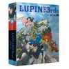 AANIME Lupin 3 - L'aventure italienne - Intégrale - Collector - Blu-ray