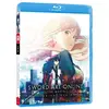ALL THE ANIME Sword Art Online Ordinal Scale Blu-ray