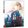 ALL THE ANIME Sword Art Online Ordinal Scale DVD
