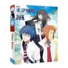 AANIME Tokyo Ghoul OVA Jack et Pinto Edition Collector Combo Blu-ray DVD