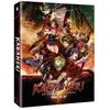 AANIME Kabaneri of The Iron Fortress-Série intégrale [Édition Collector]