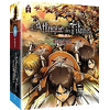 AANIME L'Attaque des Titans - Saison 1 - Coffret Blu-ray - Tous publics