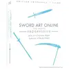 Sword Art Online Progressive L'Intégrale 2 films Blu-ray