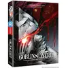 @anime Goblin Slayer II L'Intégrale de la Saison 2 Édition Collector Limitée Blu-ray