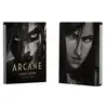 Arcane League Of Legends L'Intégrale de la Saison 2 Steelbook Blu-ray
