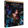 ALL THE ANIME Arcane League of Legends - Saison 1