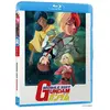 ALL THE ANIME Mobile Suit Gundam Partie 2/2 Édition Collector Blu-ray