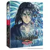 ALL THE ANIME L'Attaque des Titans Saison finale Partie 2 Édition Collector Blu-ray