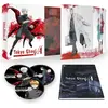 AANIME Tokyo Ghoul A-Intégrale Saison 2 [Édition Collector Non censurée]