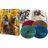 AANIME Le Comte de Monte Cristo Edition Collector Blu-ray