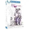 AANIME L'intégrale du dessin animé - 5 Blu Ray