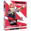 AANIME Samurai Flamenco Box 1/2 Edition Collector Blu-ray