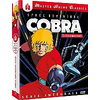 MOON ANIMAT CNT Cobra - Intégrale - Coffret DVD - Édition remasterisée