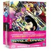 AANIME Saison 1 - 2 Blu-ray