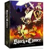 ALL THE ANIME Black Clover Saison 3 Partie 1/2 Édition Collector Blu-ray