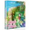 ALL THE ANIME La Maison des égarées Édition Collector Combo Blu-ray DVD