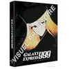 Galaxy Express 999 Le Film Édition Collector Blu-ray 4K Ultra HD