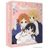 ALL THE ANIME Tamako Market Série et Film Édition Collector Blu-ray