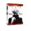 AANIME Tokyo Ghoul Saison 1 Edition Premium Blu-ray
