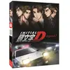 AANIME Initial D : Legend-Film 2 [Édition Collector Blu-Ray + DVD]