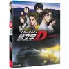 AANIME Initial D Legend 1 Combo Blu-ray + DVD