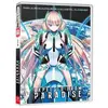 AANIME Expelled from Paradise DVD