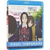 AANIME Hana et Alice mènent l’enquête Blu-ray