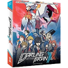 AANIME/CRUNCHYROLL Darling in The Franxx-Série Intégrale [Édition Collector Limitée et Numérotée]