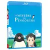 AANIME Le mystère des pingouins Blu-ray