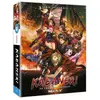 Coffret Kabaneri of the Iron Fortress Saison 1 Blu-ray