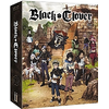 AANIME/CRUNCHYROLL Black Clover-II-Saison 1-Deuxième Partie [Édition Collector]