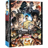 AANIME L'Attaque des Titans - Saison 2 - Coffret Blu-ray