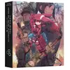 AANIME Sword Art Alternative Gun Gale Online-Box 1/2 [Édition Collector]