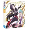 ALL THE ANIME Sword Art Online II Arc 2 et 3 Blu-ray