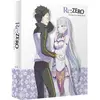 AANIME Re Zero : Starting Life in Another World Partie 2 sur 2 Edition Collector DVD