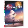 AANIME Fireworks DVD