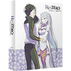 AANIME Re:Zero : Starting Life in Another World-Saison 1, Box 2/2 [Édition Collector]