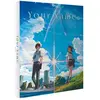 AANIME Your Name Edition Collector Limitée Blu-ray 4K Ultra HD