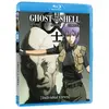 AANIME Ghost in the Shell : Stand Alone Complex Individual Eleven Blu-ray
