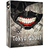 AANIME Coffret Tokyo Ghoul L'intégrale des Saisons 1 et 2 Blu-ray
