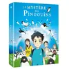 AANIME Le mystère des pingouins Edition Collector Limitée Numérotée Co...