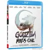 Alltheanime Godzilla Minus One Blu-ray